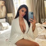 konyaescortnazli-1-150x150 Eve Ve Otele Gelen Bakımlı Çıtır Konya Escort Nazlı
