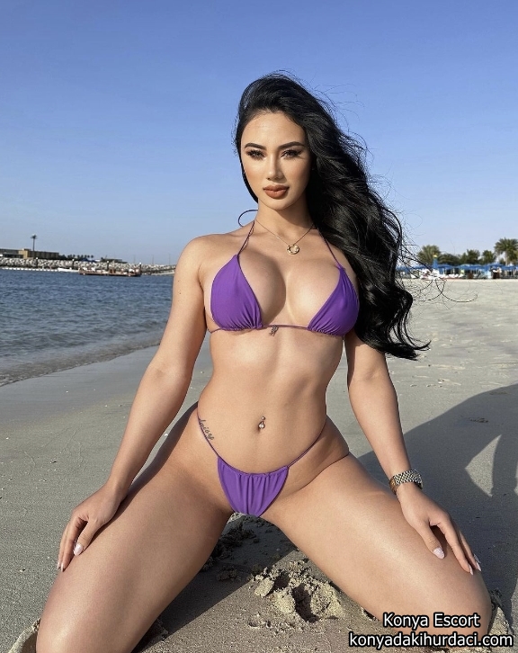 konyaescortdilara-1-1 Konya Escort Bayanlar Arasında En Ateşlisi Escort Dilara