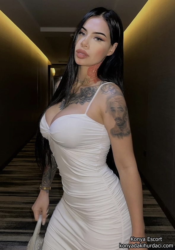 meraoescortzeynep-1 Yatakta Harika Vakit Geçirmek İçin Meram Escort Zeynep