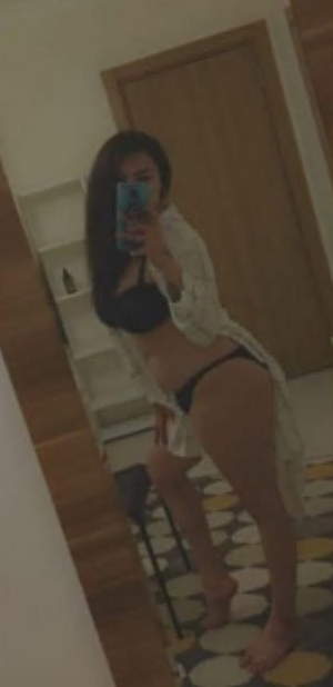 konyaescortcansu-3 Kendi Yeri Olan Ve Eve Otele Gelen Konya Escort Cansu