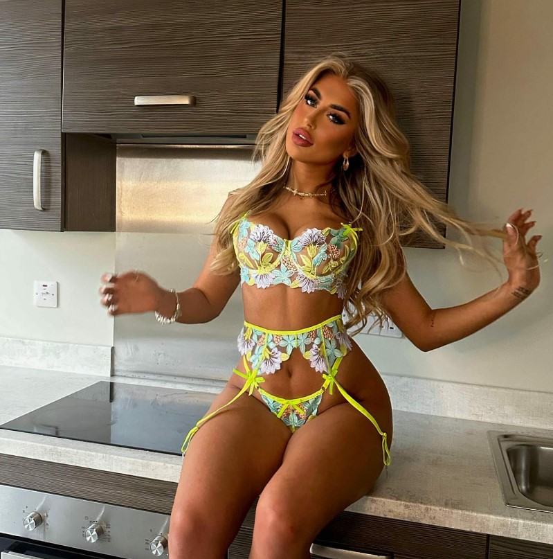 escortkubra-1 Konya Escort Kübra Bakımlı Ve Pozitif Birini Arıyorsanız Burdayım