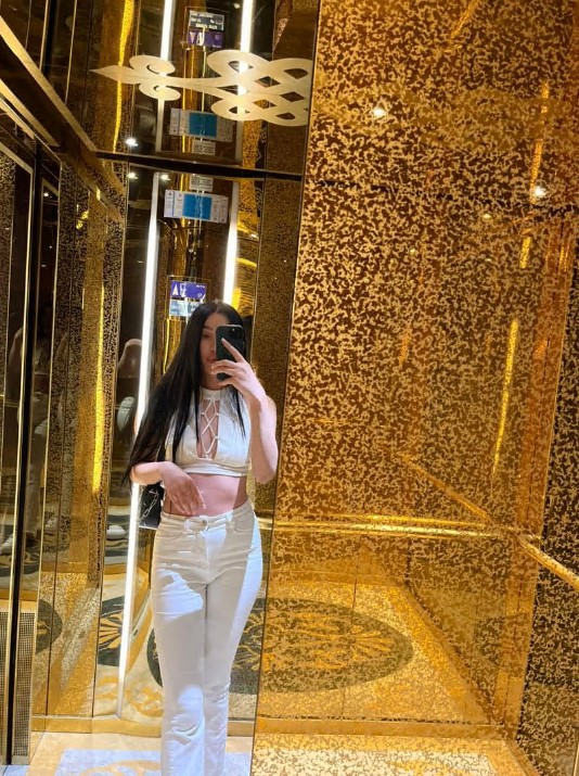 konyaescortwanda-1 Konya Escort Wanda Eve, Otele, Rezidanslara Geliyorum