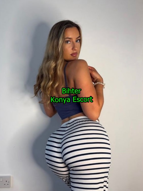 konyaescortbihter-2 Konya Escort Bihter Eve, Otele, Rezidanslara Gelirim