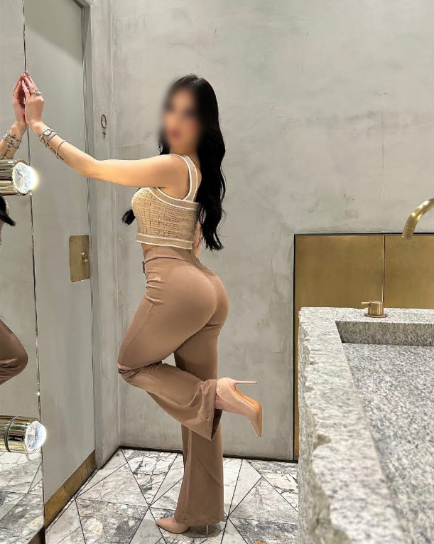 konyaescortselin-3-1 Konya Escort Selin Eve, Otele, Rezidanslara Gelirim