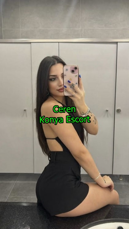 konyaescortceren-5 Konya Escort Ceren Konya Geneline Eve Ve Otele Gelirim