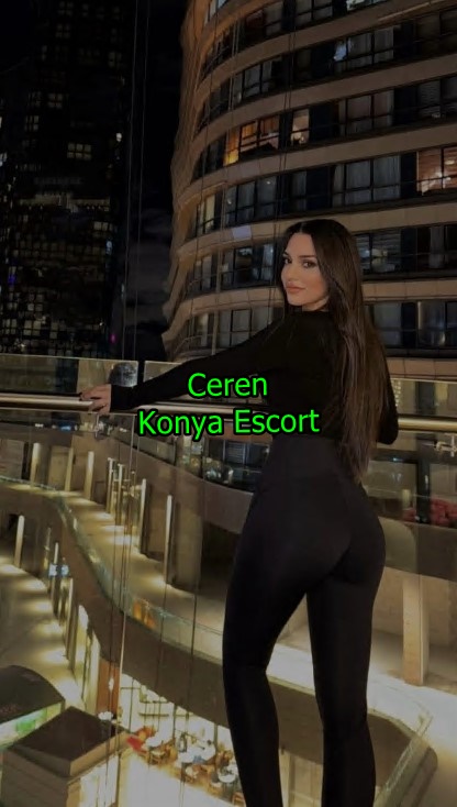 konyaescortceren-6 Konya Escort Ceren Konya Geneline Eve Ve Otele Gelirim