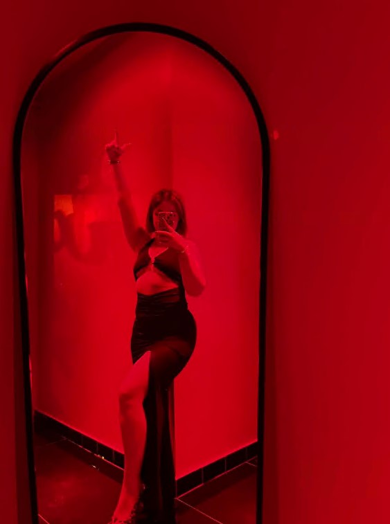 konyaescortece-1 Konya Escort Ece Kendi Yerim Var Otele Geliyorum