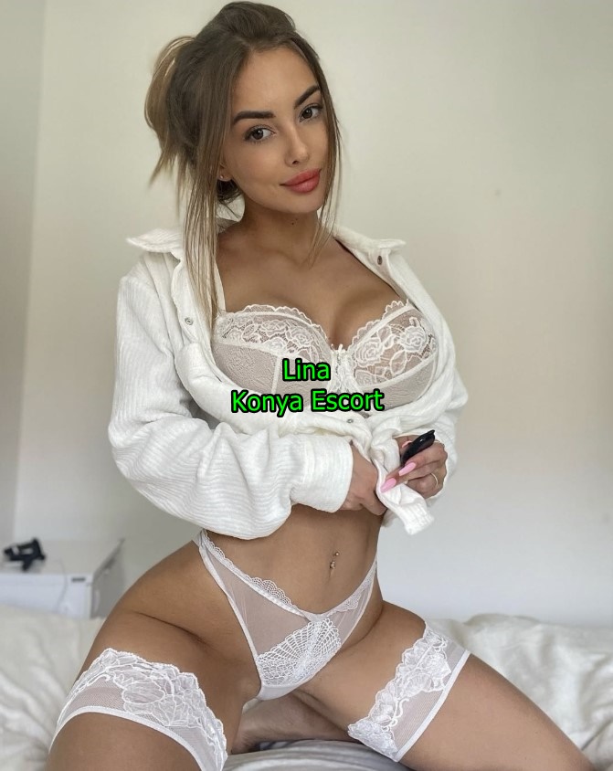 konyaescortlina-2 Escort Konya Lina Eve Ve Otele Gelirim