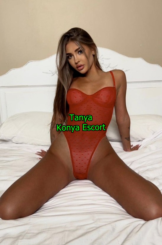konyaescorttanya-1 Konya Escort Tanya Eve, Otele, Rezidanslara Geliyorum