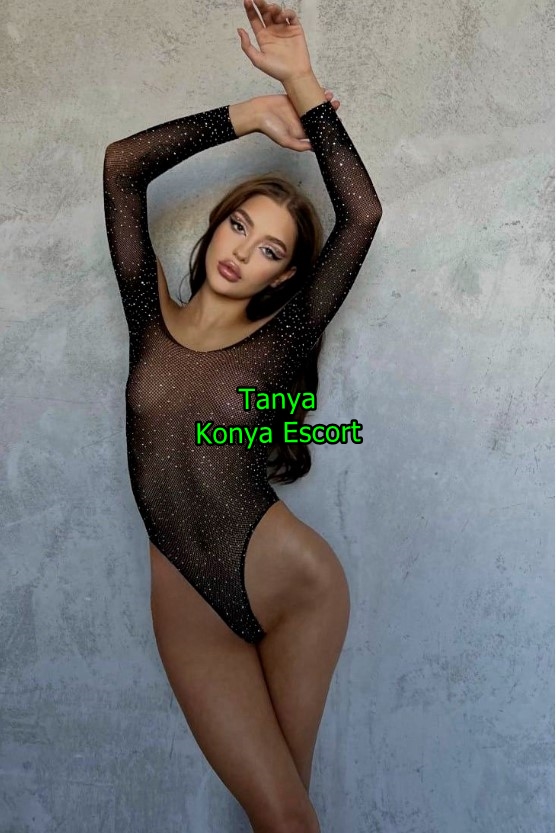 konyaescorttanya-5 Konya Escort Tanya Eve, Otele, Rezidanslara Geliyorum